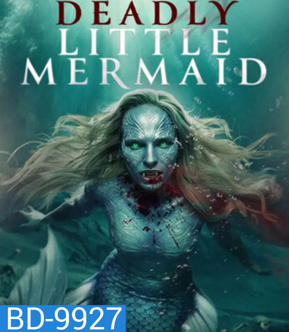The Deadly Little Mermaid (2026)