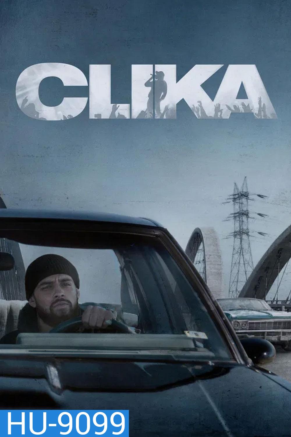 Clika (2026) คลิกา ฝ่าชะตาล่าฝัน