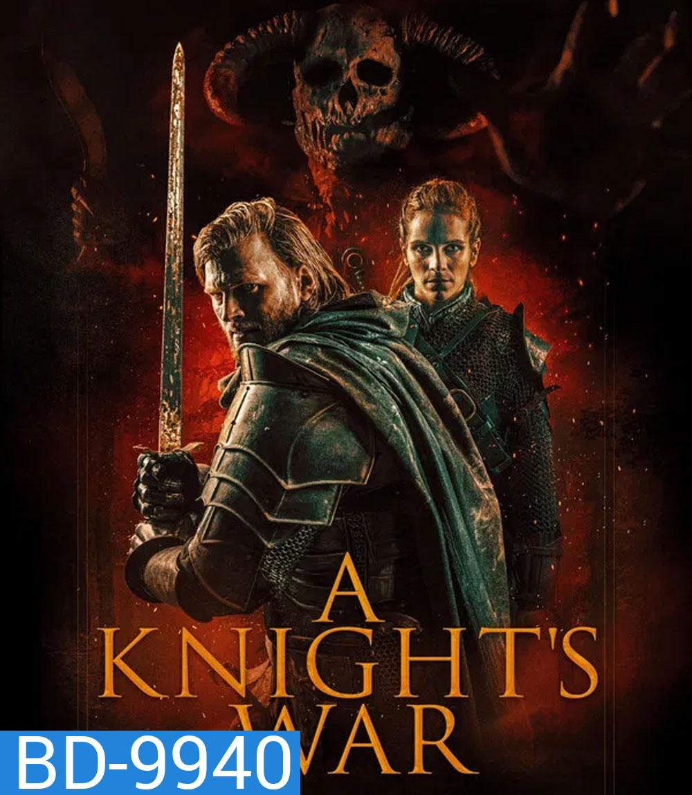 A Knight's War (2025)