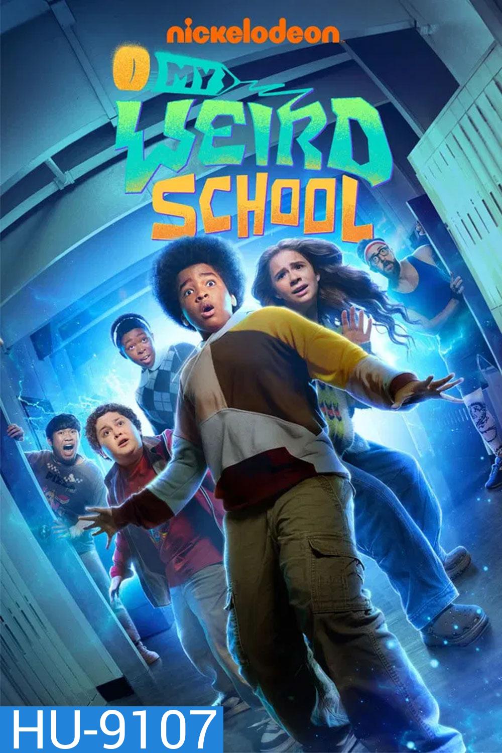 My Weird School (2025)