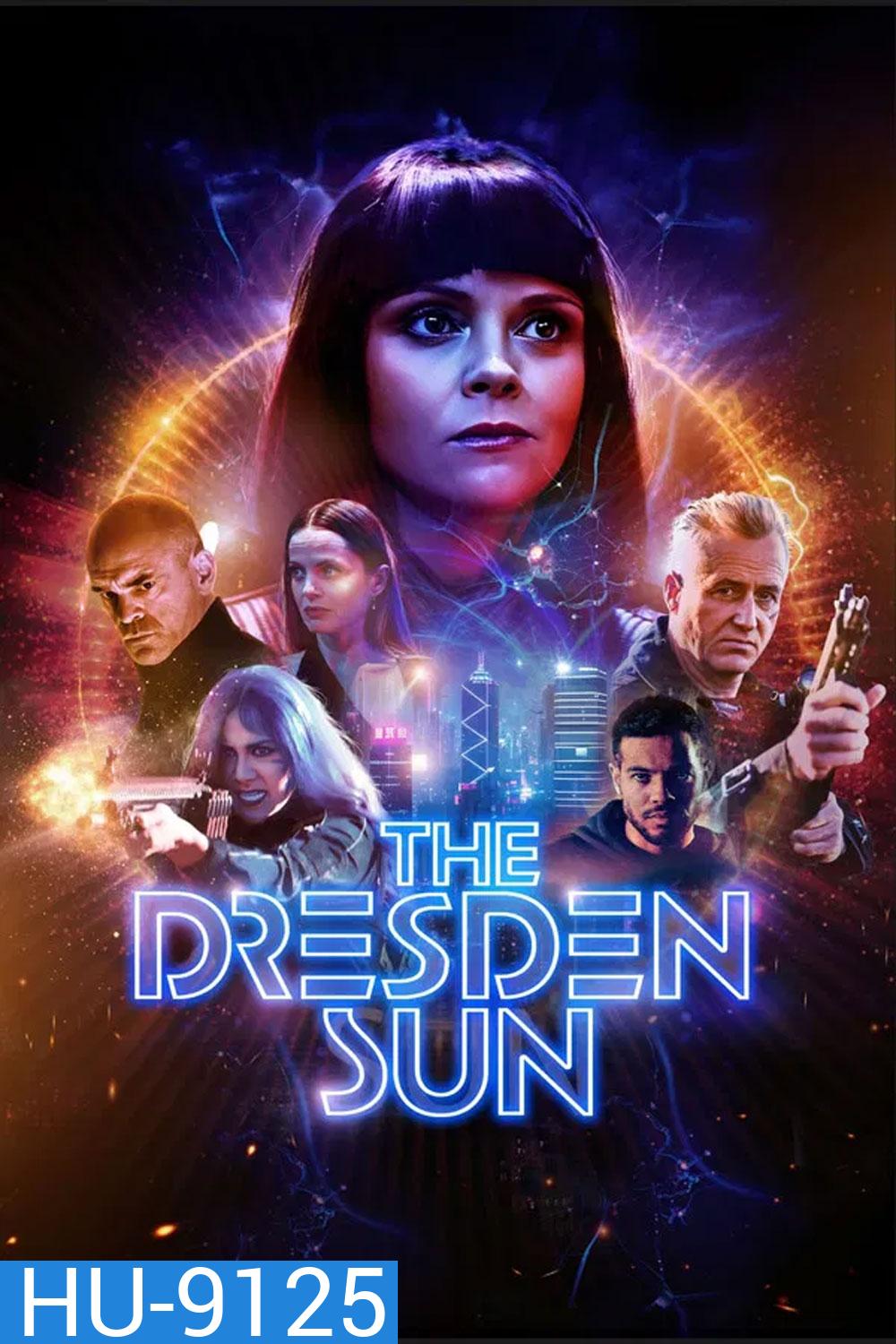 The Dresden Sun (2026)