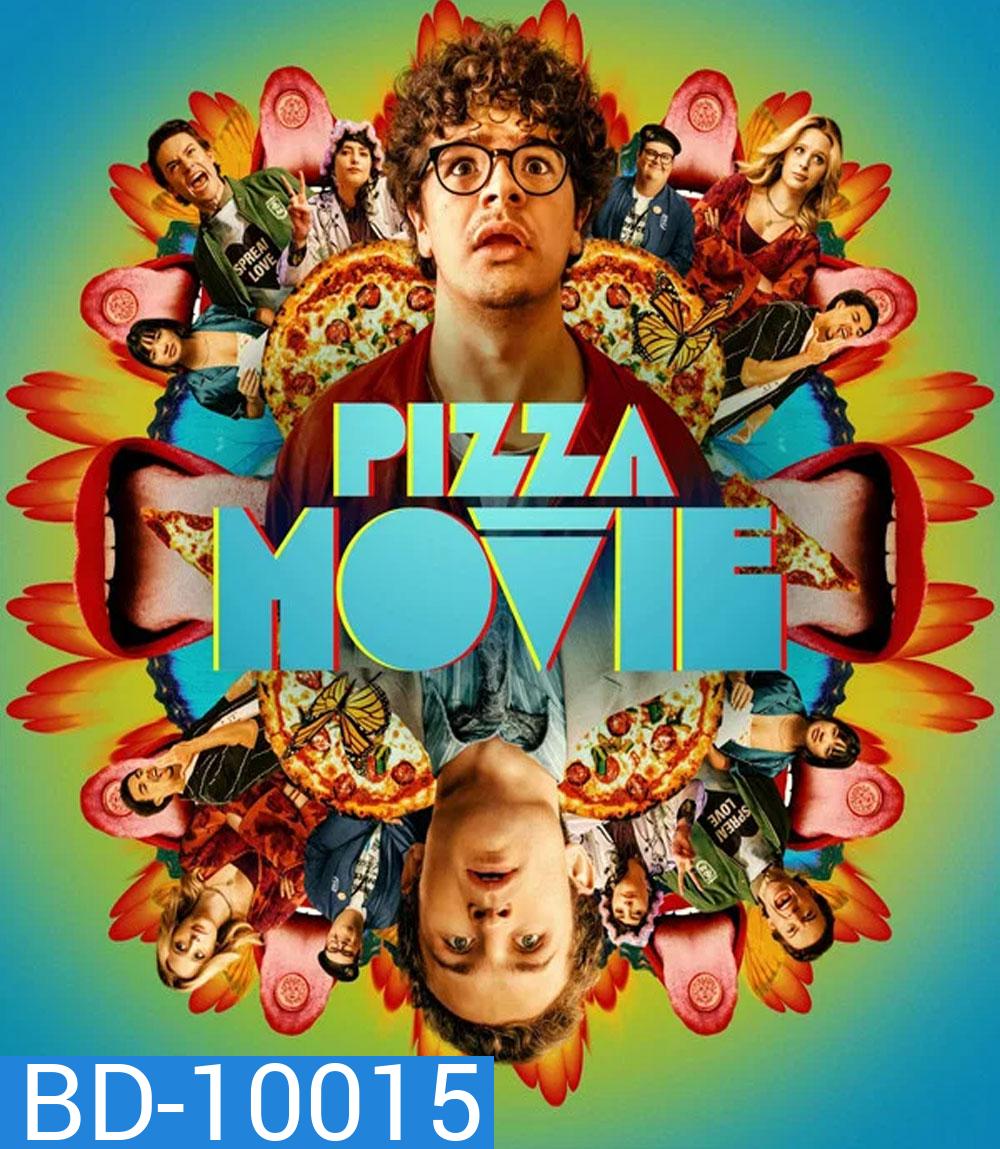 Pizza Movie (2026)