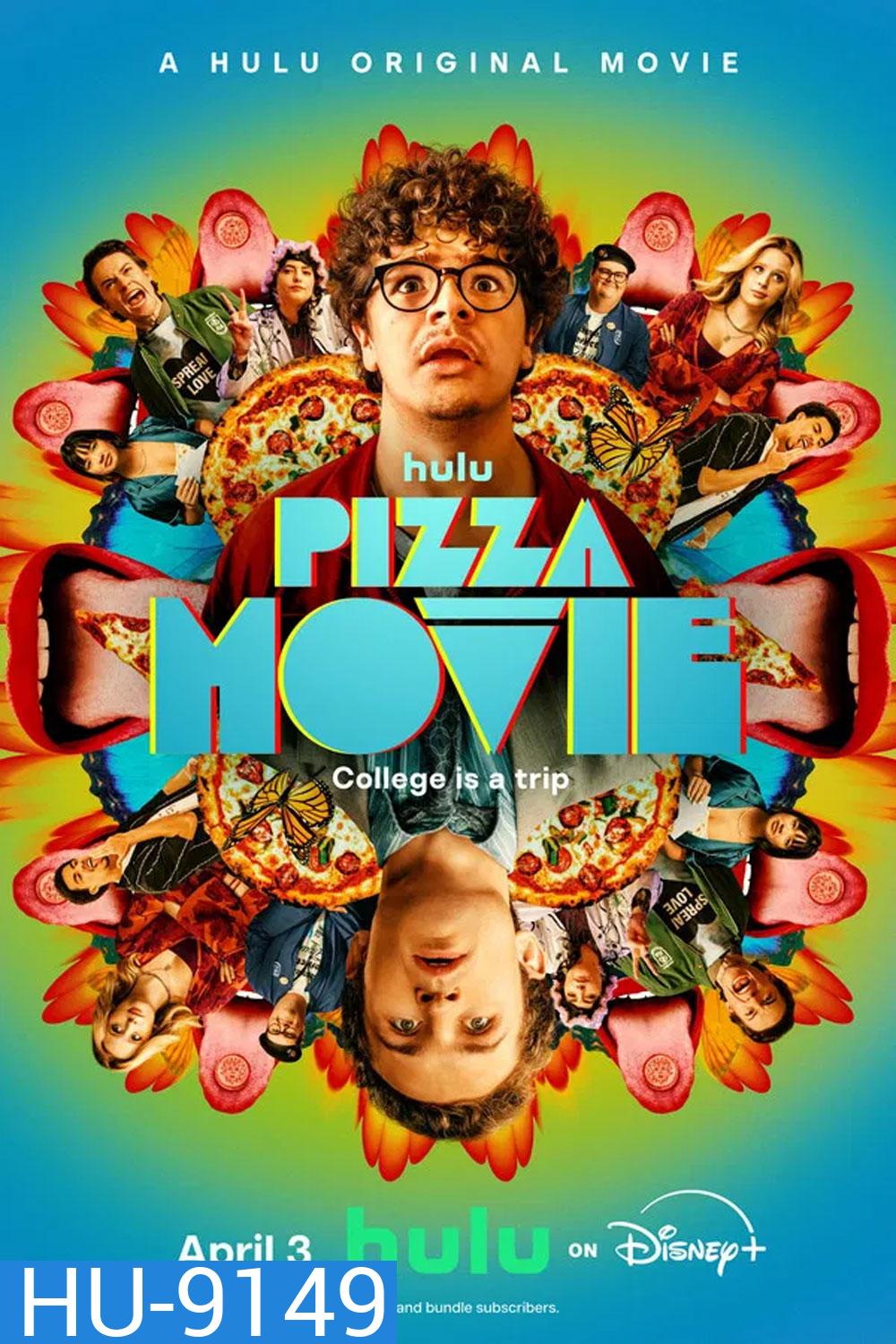 Pizza Movie (2026)