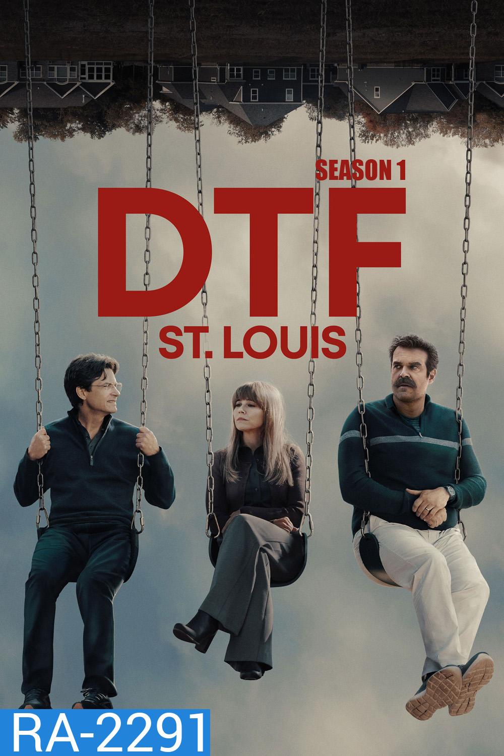 DTF St. Louis Season 1 (2026) ดีทีเอฟ เซนต์หลุยส์ ซีซั่น 1 (7 ตอนจบ)