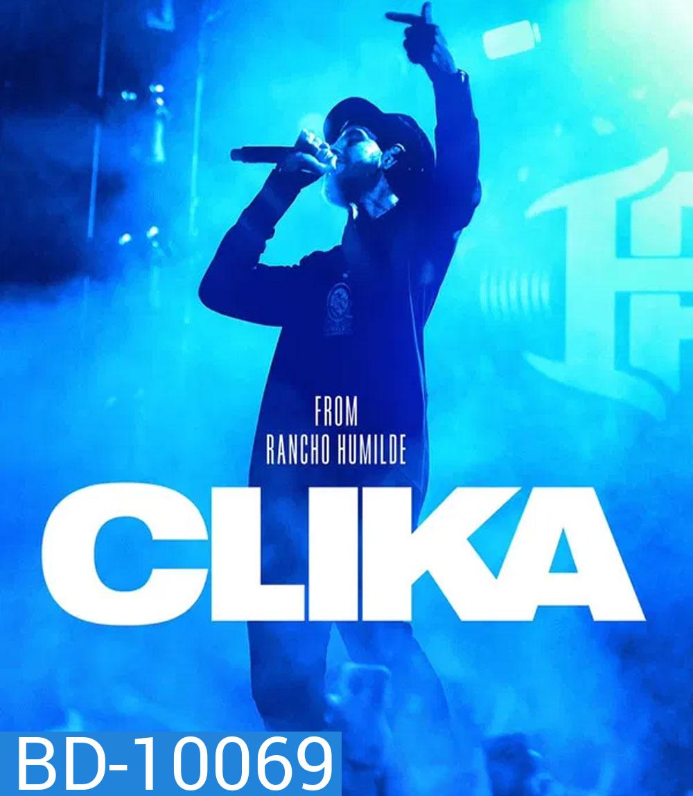 Clika (2026) คลิกา ฝ่าชะตาล่าฝัน