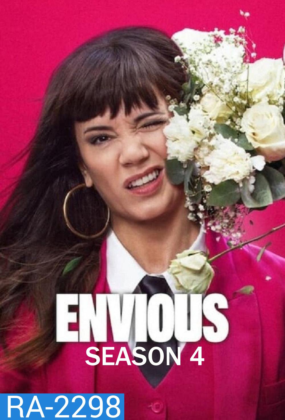 Envious Season 4 (2026) ชีวิตน่าอิจฉา ซีซั่น 4 (10 Ep.จบ)