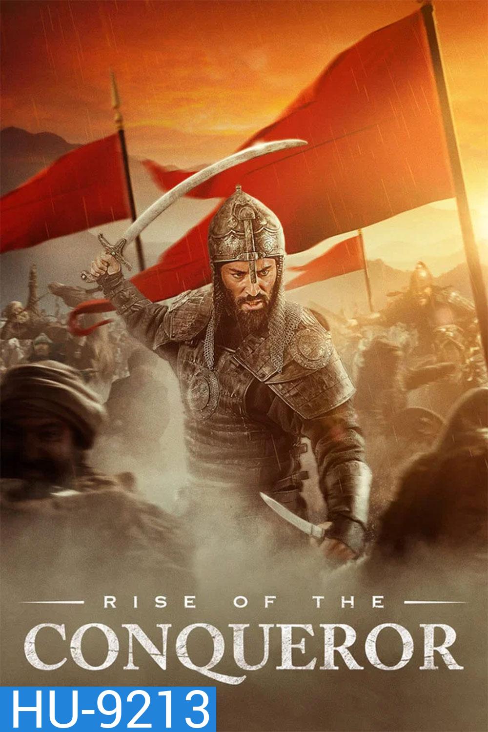 Rise of the Conqueror (2026)