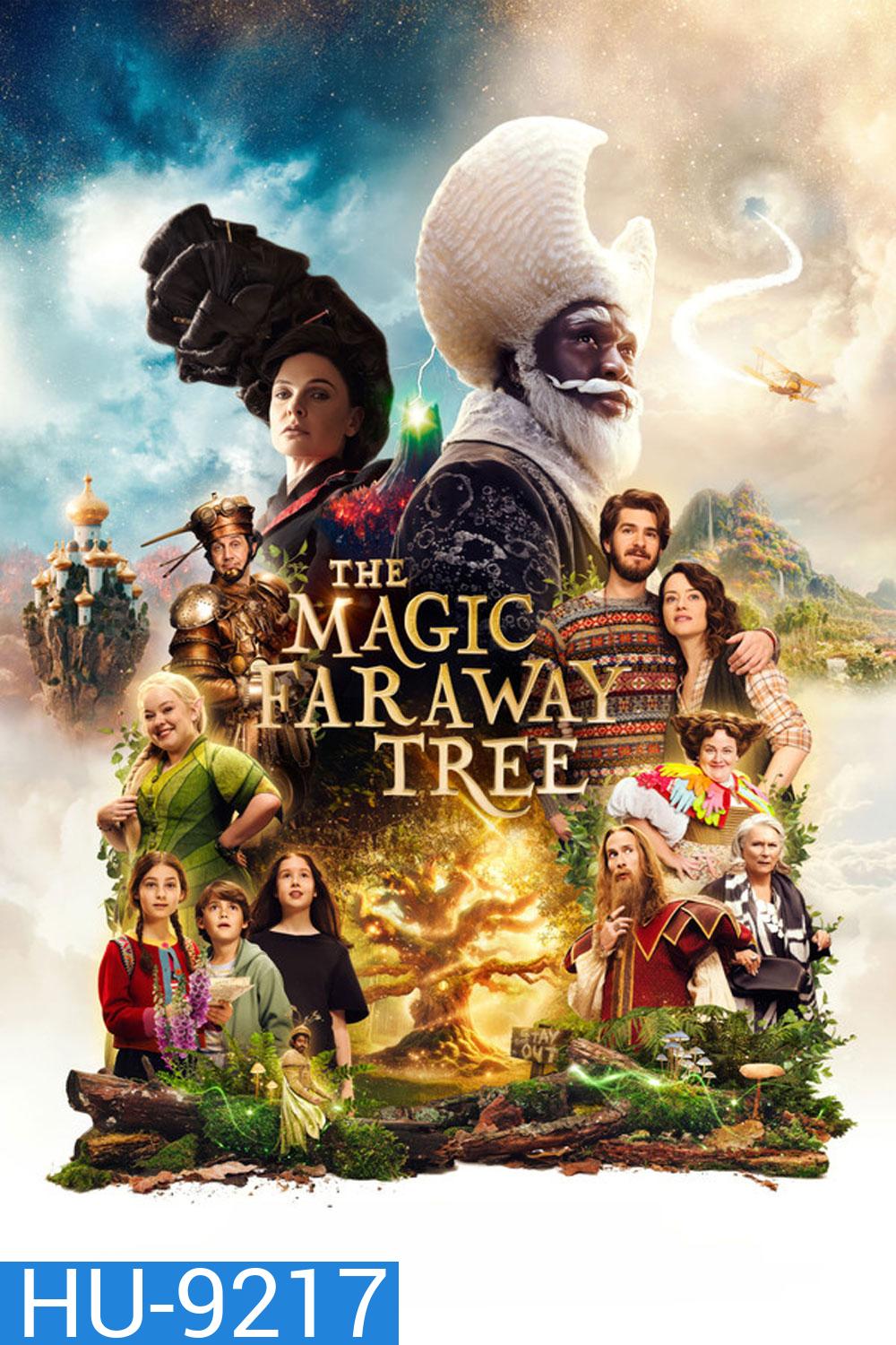 The Magic Faraway Tree (2026)