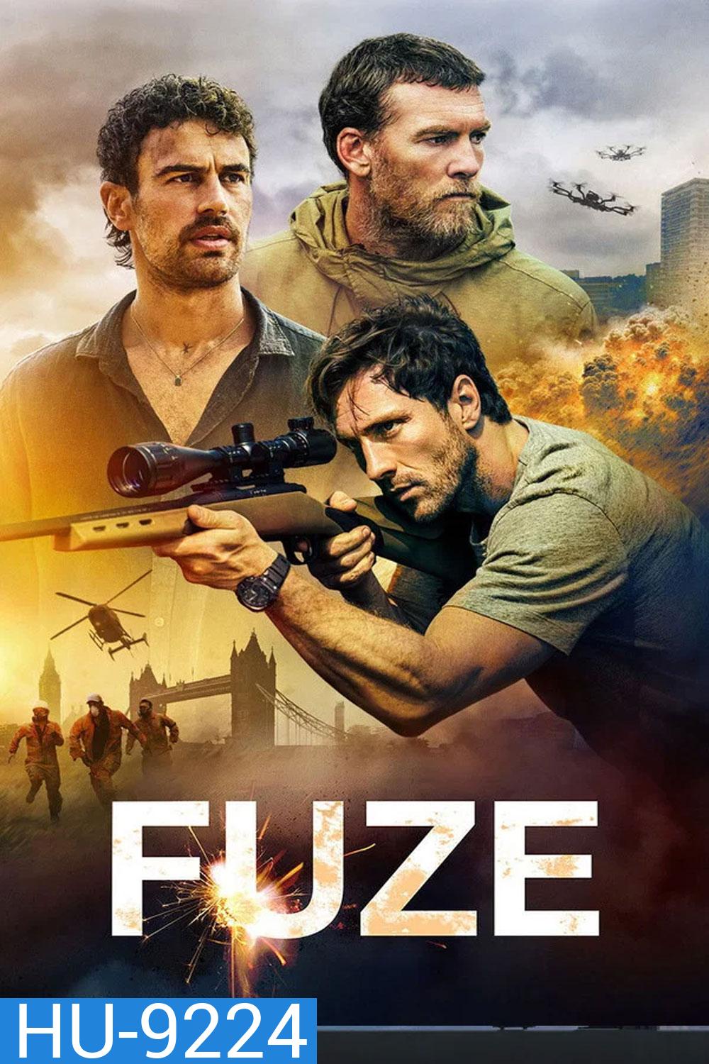 Fuze (2026)