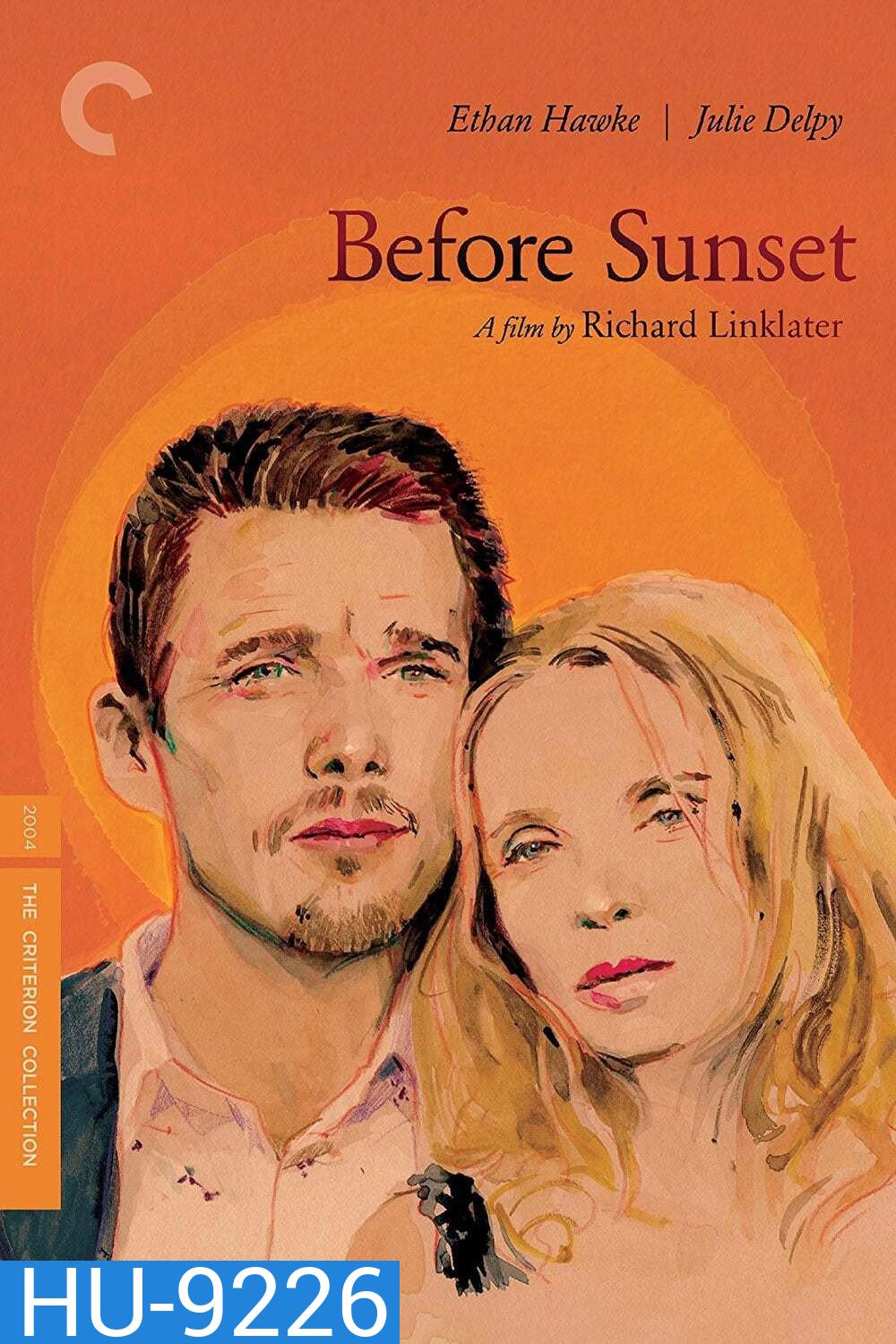 Before Sunset (2004) ตะวันไม่สิ้นแสง แรงรักไม่จาง