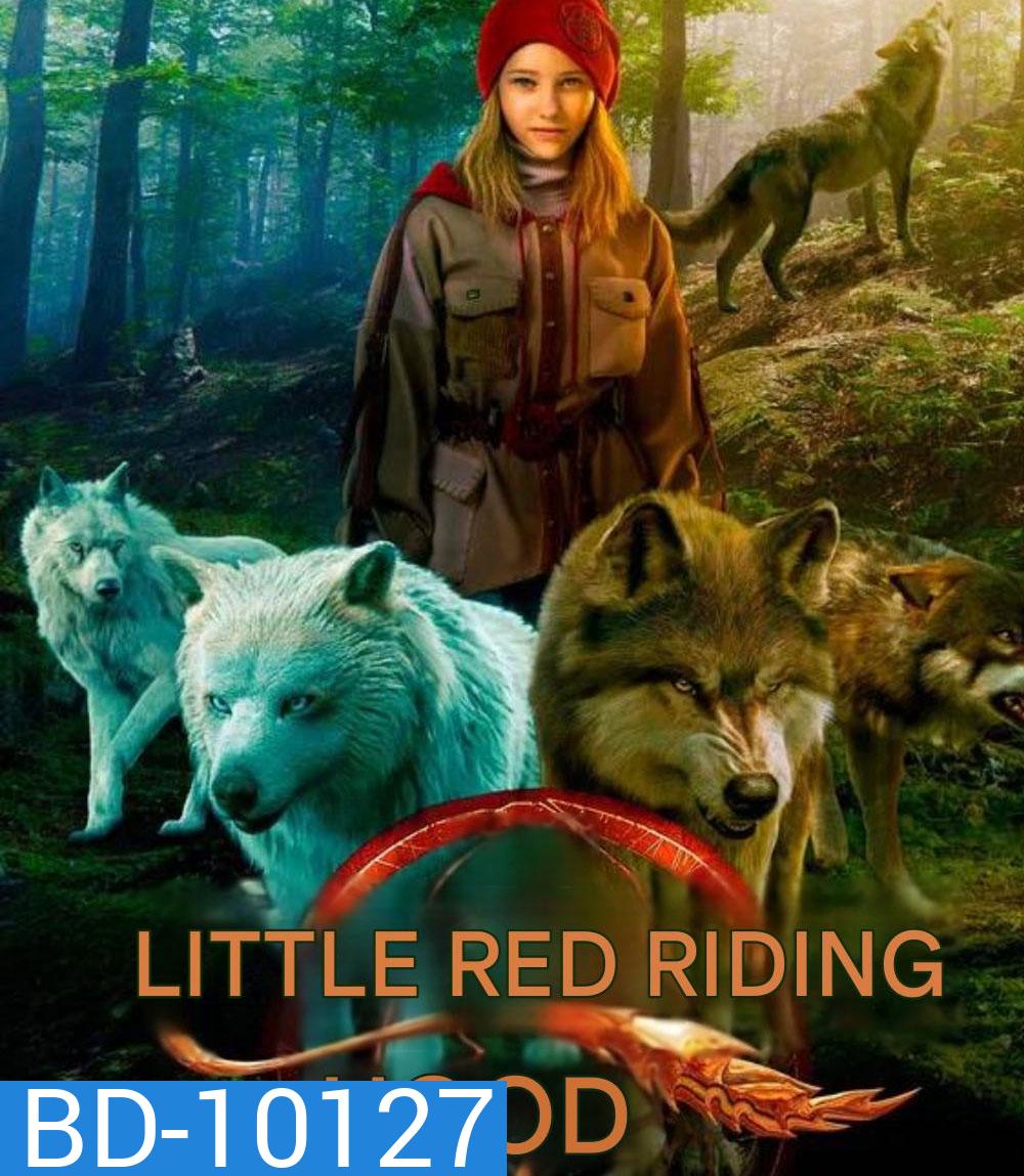 Red Riding Hood (2022)