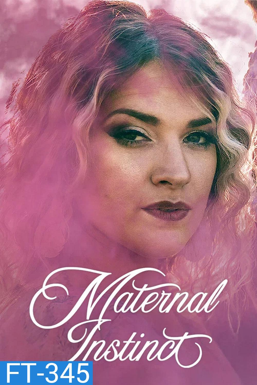 Maternal Instinct Taylor Parker (2026) สัญชาตญาณของแม่ ปริศนาคดีเทย์เลอร์ พาร์เกอร์