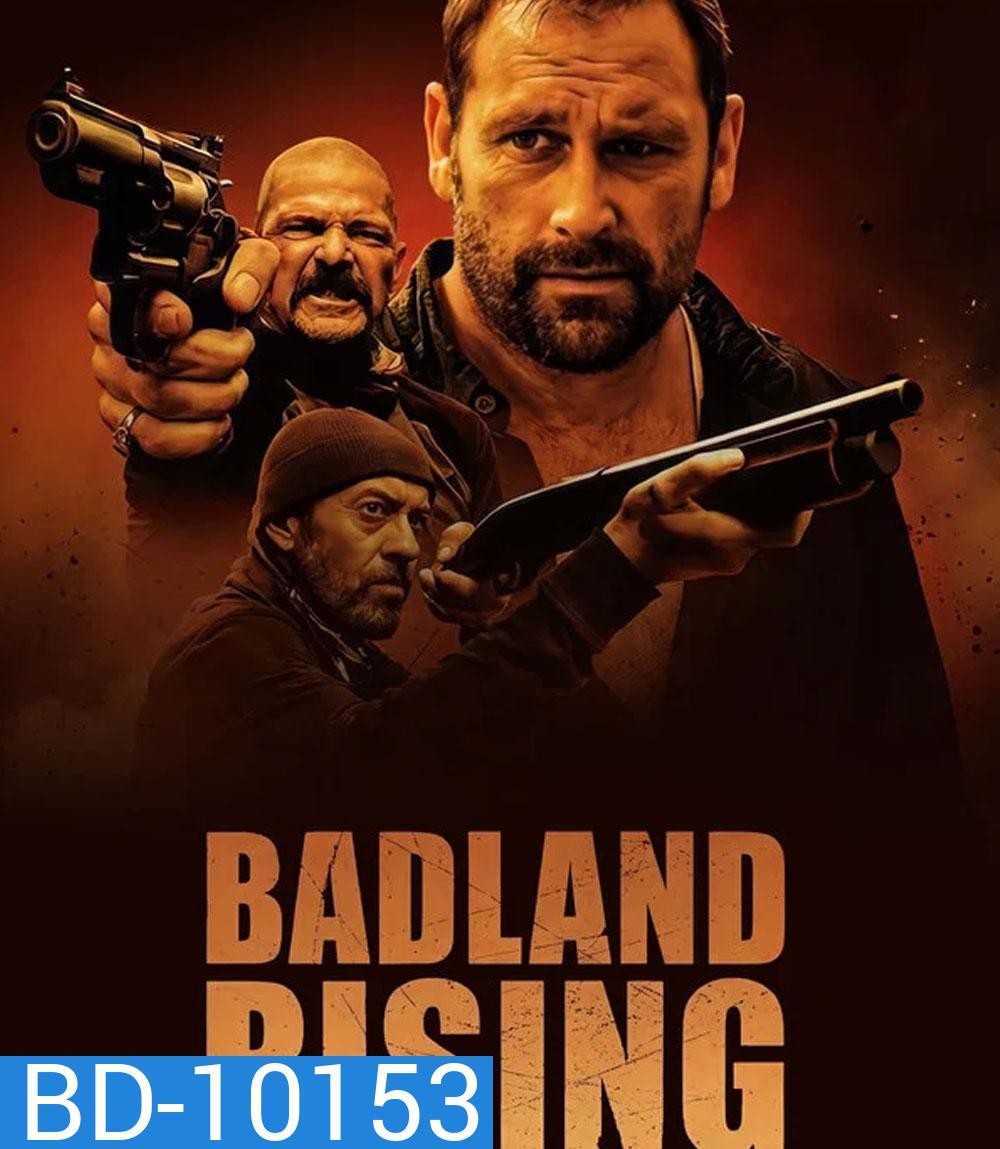 Badland Rising (2026)