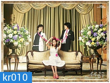 Princess lulu วุ่นนัก...ฝันรักของเจ้าหญิง