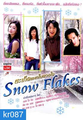 Snow Flake (สะเก็ดแผลในดวงใจ