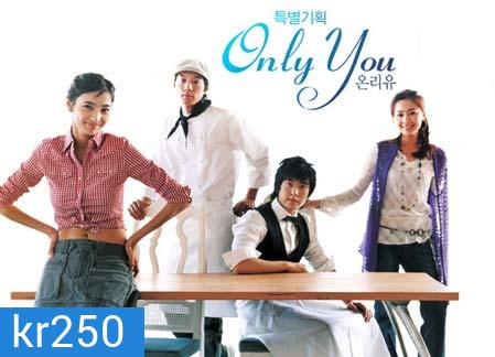Only You (หัวใจปรุงรัก)