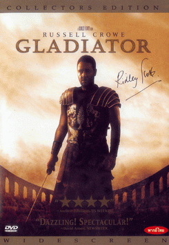 GLADIATOR Extended Cut แกลดดิเอเตอร์ นักรบผู้กล้า ผ่าแผ่นดินทรราช