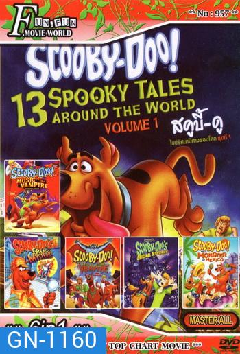 Scooby-Doo! No.957