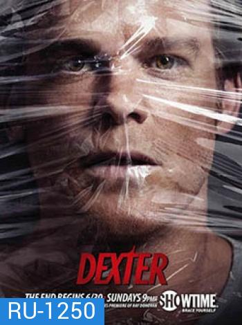 Dexter season 8