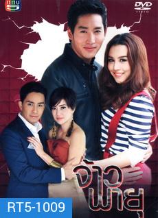 จ้าวพายุ