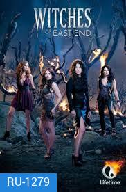 The Witches of East End Season 1 (2013)