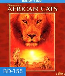 African Cats