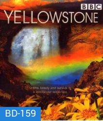 Yellowstone (2009) เยลโล่ว์สโตน