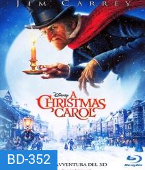 A Christmas Carol (2009 ) อาถรรพ์วันคริสต์มาส