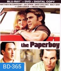 The Paperboy (2012) พลิกปมซ่อน ซ้อนแผนฆ่า