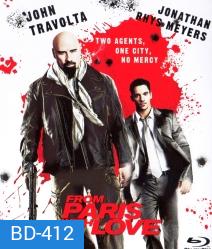 From Paris with Love (2010) คู่ระห่ำ ฝรั่งแสบ