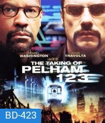 The Taking Of Pelham 1 2 3 ปล้นนรก รถด่วนขบวน 1 2 3