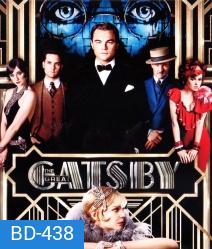 The Great Gatsby (2013) รักเธอสุดที่รัก