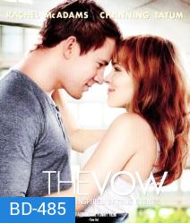 The Vow (2012) รักครั้งใหม่ หัวใจเดิม