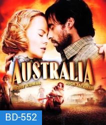 Australia ออสเตรเลีย