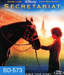 Secretariat (2010) เกียรติยศแห่งอาชา