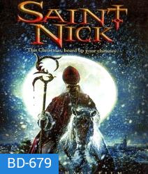 Saint (2010) นรกบุญไม่รับ