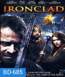 Ironclad (2011) ทัพเหล็กโค่นอํานาจ