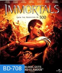 Immortals (2011) เทพเจ้าธนูอมตะ