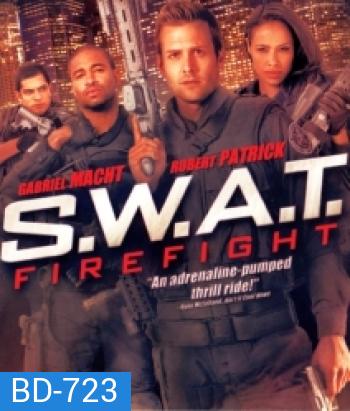 S.w.a.t. Firefight ส.ว.า.ท. หน่วยจู่โจมระห่ำโลก 2