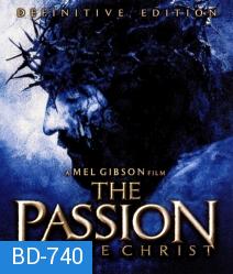 The Passion of the Christ (2004) เดอะ แพสชั่น ออฟ เดอะ ไครสต์