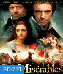 Les Miserables เล มิเซราบล์