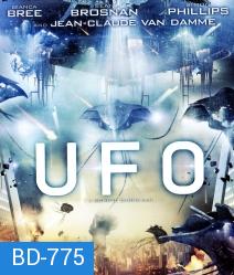 U.F.O (2012)