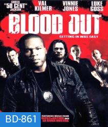 Blood out เค้นเลือดแค้นทวงยุติธรรม