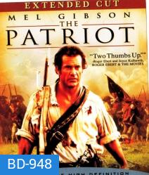 The Patriot (2000) เดอะ แพ็ทริออท ชาติบุรุษดับแค้นฝังแผ่นดิน