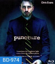 Puncture ปิดช่องไวรัสฆ่าโลก