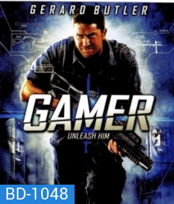 Gamer (2009) คนเกมทะลุเกม