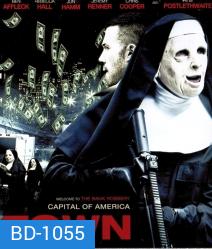 (เสียงไทยมีเสียงอังกฤษแทรกบางช่วง) The Town (2010) ปล้นสะท้านเมือง