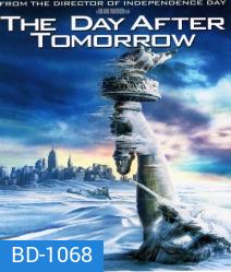 The Day After Tomorrow (2004) วิกฤตวันสิ้นโลก