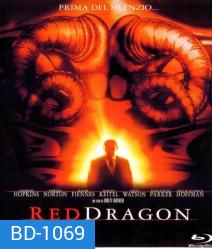 Red Dragon (2002) กำเนิดอำมหิต