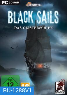 Black Sails Season 1 แบล็ค ซอล ปี 1